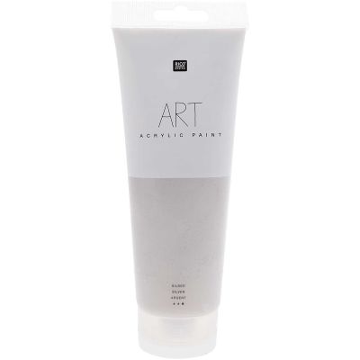 ART Künstler Acrylfarbe 250ml von Rico Design