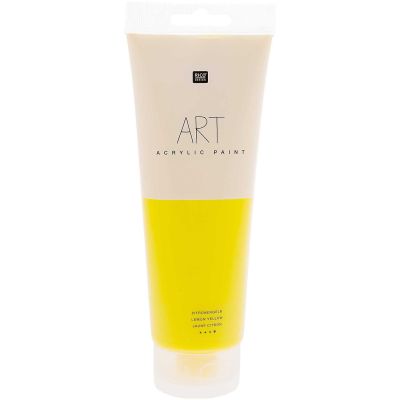 ART Künstler Acrylfarbe 250ml von Rico Design