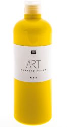 ART Künstler Acrylfarbe 750ml von Rico Design