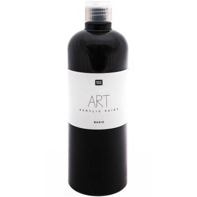 ART Künstler Acrylfarbe 750ml von Rico Design