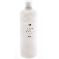 ART Künstler Acrylfarbe 750ml von Rico Design