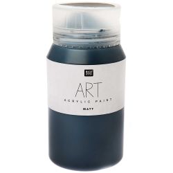 ART Künstler Acrylfarbe matt 500ml von Rico Design
