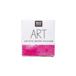 ART Künstler Aquarellfarbe halbes Näpfchen von Rico Design