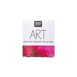 ART Künstler Aquarellfarbe halbes Näpfchen von Rico Design