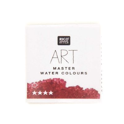 ART Master Aquarellfarbe halbes Näpfchen von Rico Design