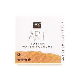 ART Master Aquarellfarbe halbes Näpfchen von Rico Design
