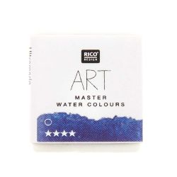 ART Master Aquarellfarbe halbes Näpfchen von Rico Design