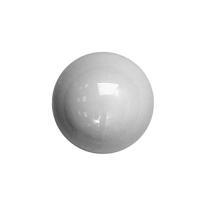 Rico Design Acrylkugel silber 17mm von Rico Design