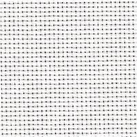 Zählstoff Aida weiß 3,2 Stiche/cm 80cm Zählstoff Aida weiß 3,2 Stiche/cm 80cm von Rico Design