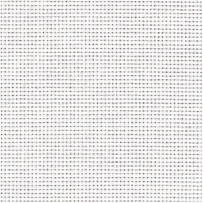 Zählstoff Aida weiß 5,4 Stiche/cm 80cm Zählstoff Aida weiß 5,4 Stiche/cm 80cm von Rico Design