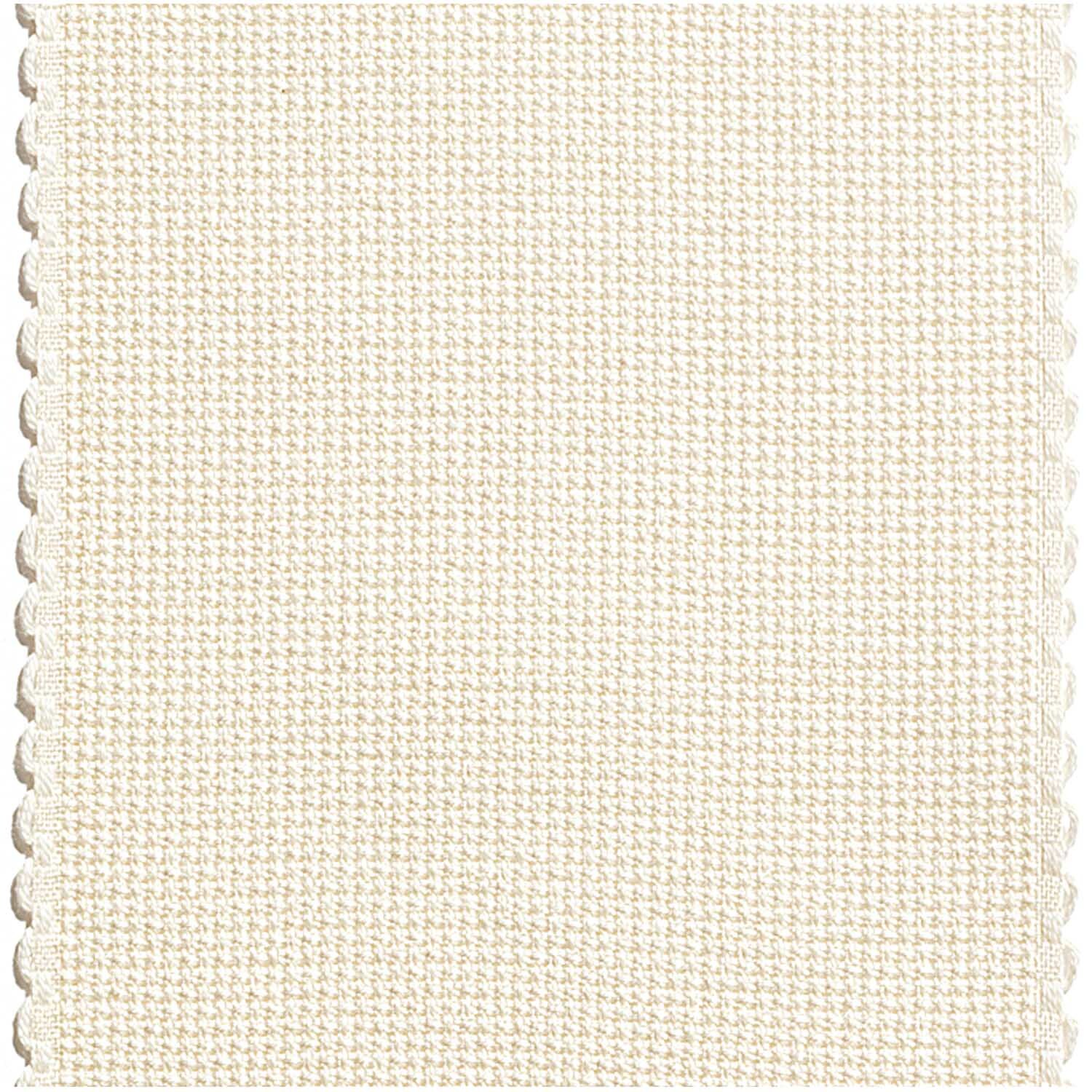 Aidaband creme 3cm Aidaband creme 3cm von Rico Design