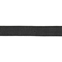 Aidaband schwarz 6 Stiche/cm 2cm Aidaband schwarz 6 Stiche/cm 2cm von Rico Design