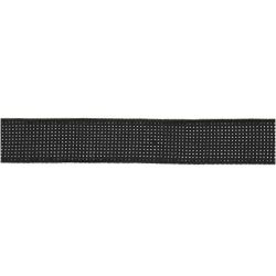 Aidaband schwarz 6 Stiche/cm 2cm Aidaband schwarz 6 Stiche/cm 2cm von Rico Design