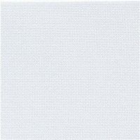Aidaband weiß 6 Stiche/cm 4cm von Rico Design