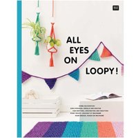 All Eyes On Loopy von Rico Design