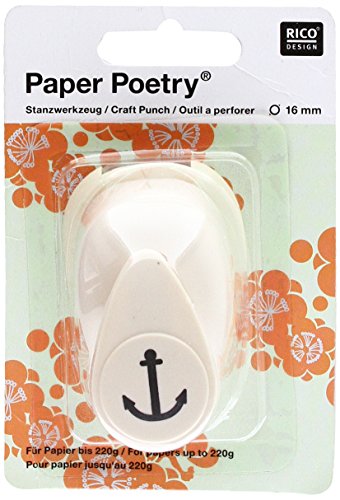 Rico Design Anker, beige Rico Design Anker, beige von Rico Design