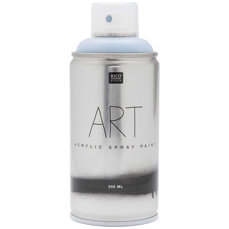 Rico Design Art Acrylic Spray 250ml arktis von Rico Design