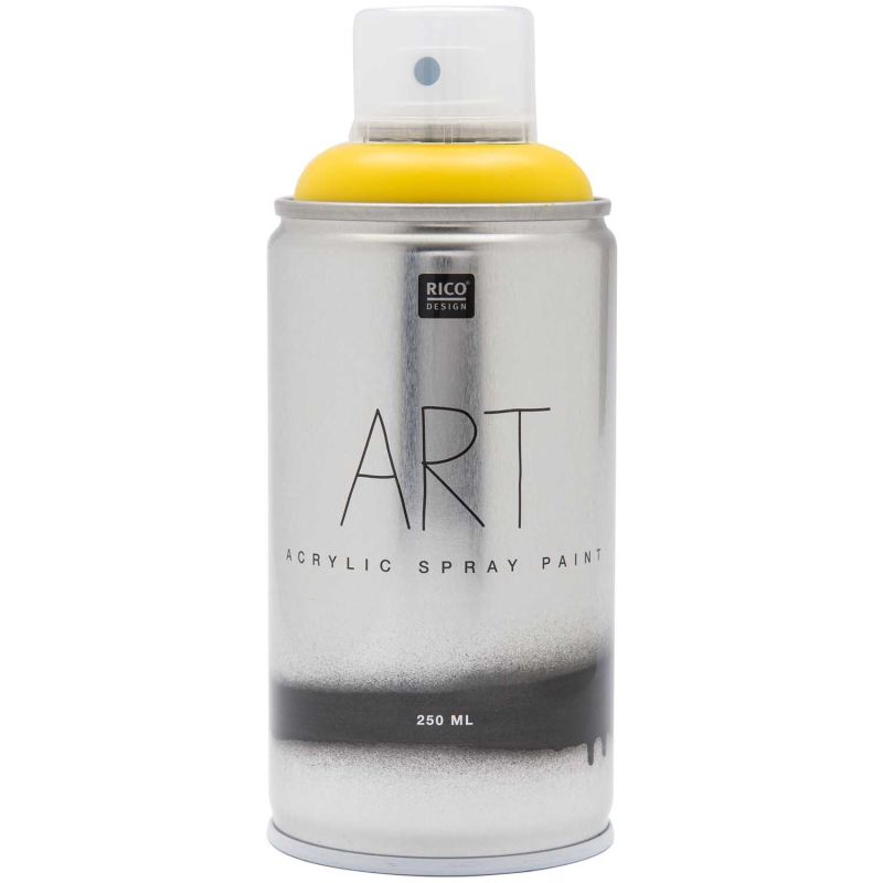 Art Acrylic Spray 250ml von Rico Design