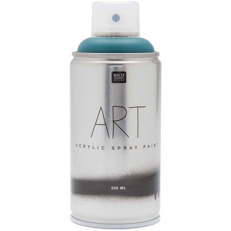 Art Acrylic Spray 250ml von Rico Design