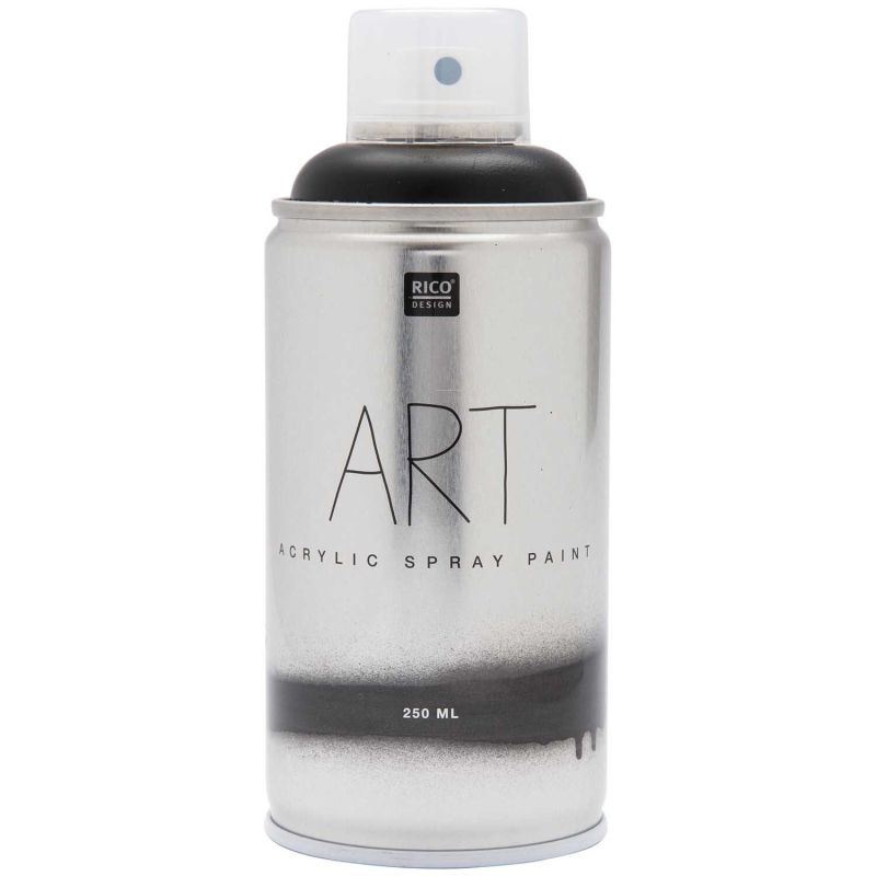 Art Acrylic Spray 250ml von Rico Design