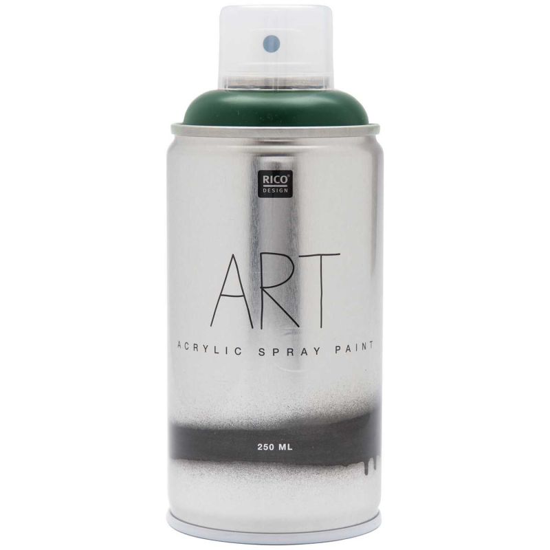Art Acrylic Spray 250ml Art Acrylic Spray 250ml von Rico Design
