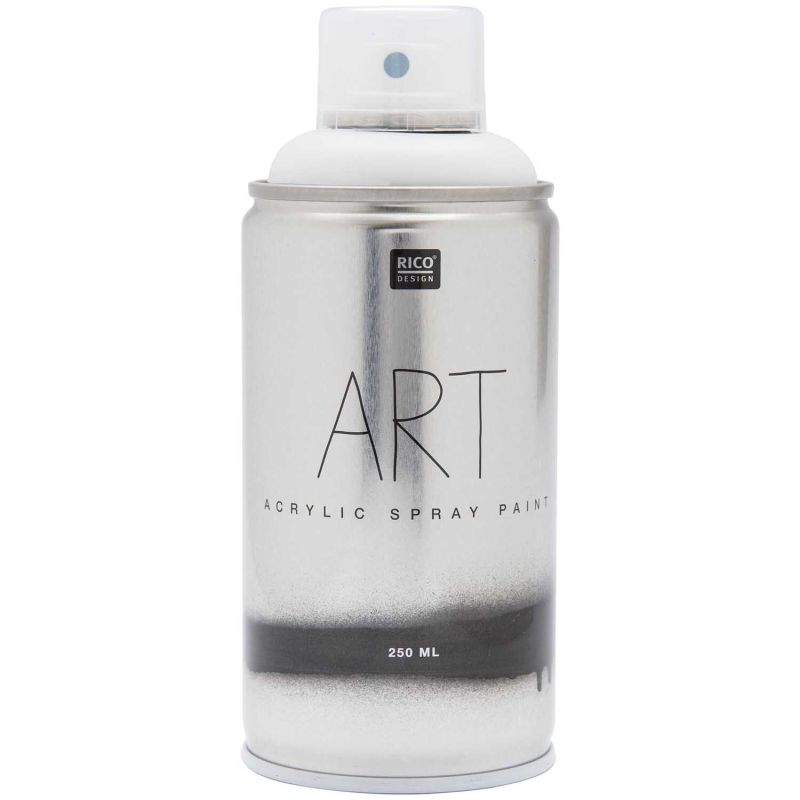 Art Acrylic Spray 250ml von Rico Design