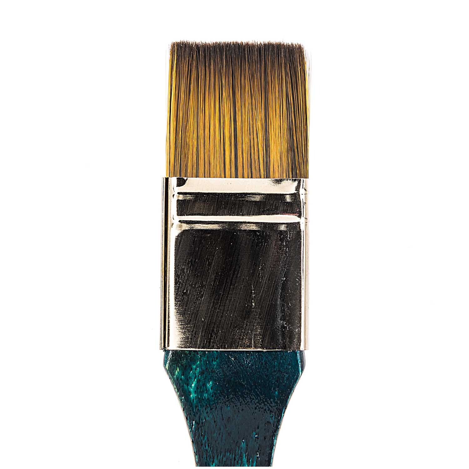 Art School Acryl Synthetic Grundierpinsel Gr.30 Art School Acryl Synthetic Grundierpinsel Gr.30 von Rico Design