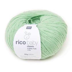 Rico Baby Classic 4fädig Rico Baby Classic 4fädig von Rico Design