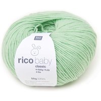 Rico Baby Classic 4fädig von Rico Design