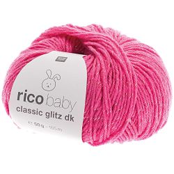 Rico Baby Classic Glitz dk von Rico Design