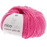 Rico Baby Classic Glitz dk von Rico Design