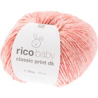 Rico Baby Classic Print dk von Rico Design