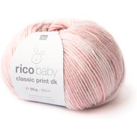 Rico Baby Classic Print dk Rico Baby Classic Print dk von Rico Design