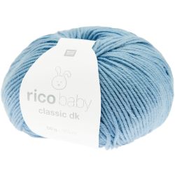 Rico Baby Classic dk von Rico Design