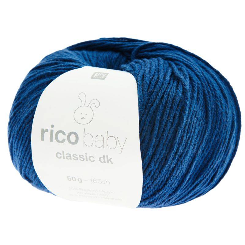 Rico Baby Classic dk von Rico Design