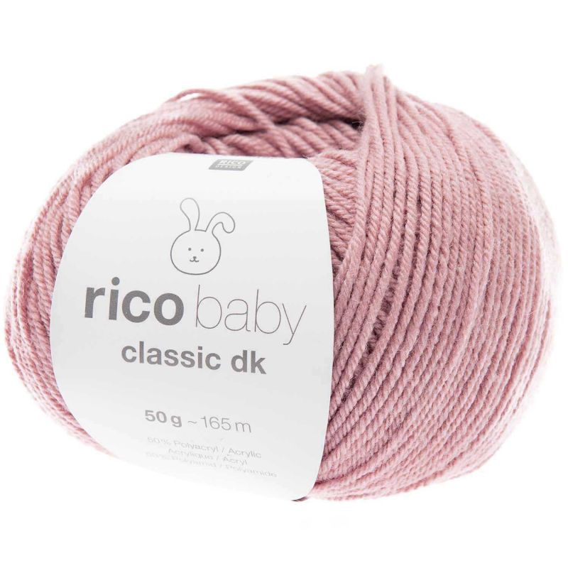 Rico Baby Classic dk Rico Baby Classic dk von Rico Design