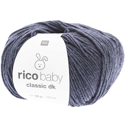 Rico Baby Classic dk von Rico Design