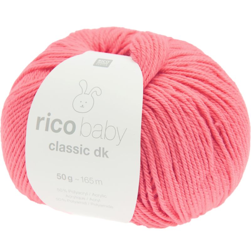 Rico Baby Classic dk von Rico Design