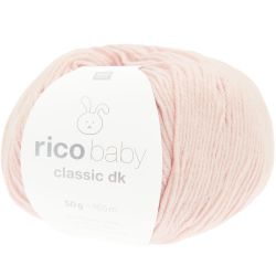 Rico Baby Classic dk von Rico Design