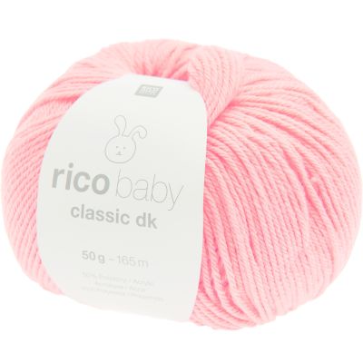 Rico Baby Classic dk Rico Baby Classic dk von Rico Design