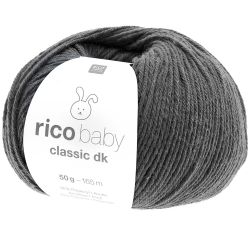 Rico Baby Classic dk von Rico Design