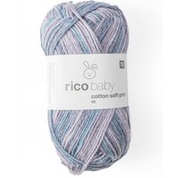 Rico Baby Cotton Soft Print dk Rico Baby Cotton Soft Print dk von Rico Design