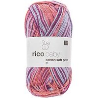 Rico Baby Cotton Soft Print dk von Rico Design