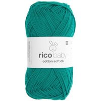 Rico Baby Cotton Soft dk von Rico Design