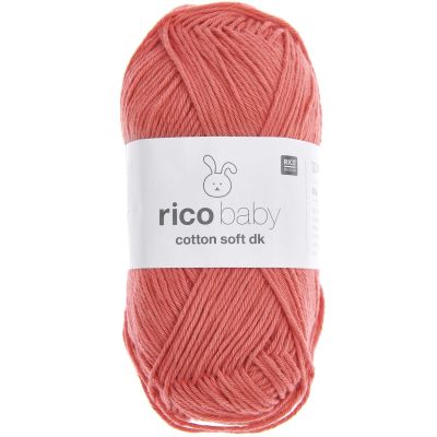 Rico Baby Cotton Soft dk von Rico Design