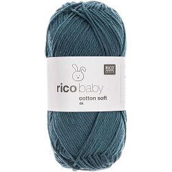 Rico Baby Cotton Soft dk von Rico Design