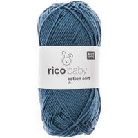 Rico Baby Cotton Soft dk von Rico Design