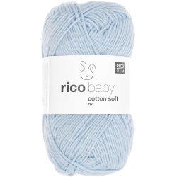 Rico Baby Cotton Soft dk von Rico Design