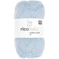 Rico Baby Cotton Soft dk von Rico Design