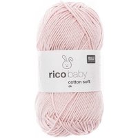 Rico Baby Cotton Soft dk von Rico Design